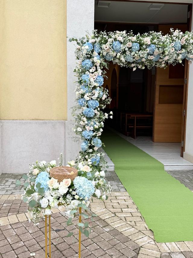 Flowers 2000 - 1