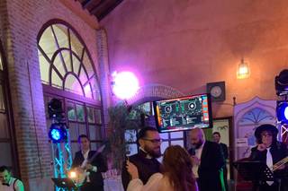 Martina Di Palma Eventi Green - 12