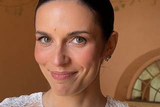 Ambra Marziani Make-up Artist - 4