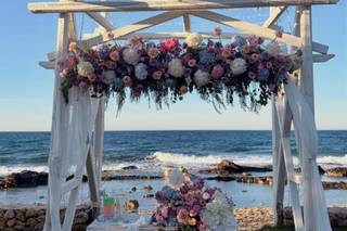 Wonder Beach Club - Casa Comunale - 13