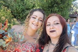 Sanida Make-up - 4