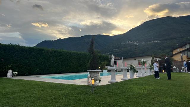 Ristorante Beccaccino - 1