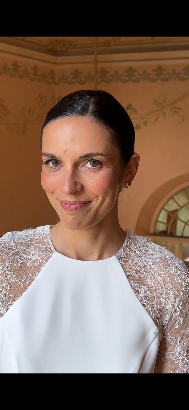 Ambra Marziani Make-up Artist - 1