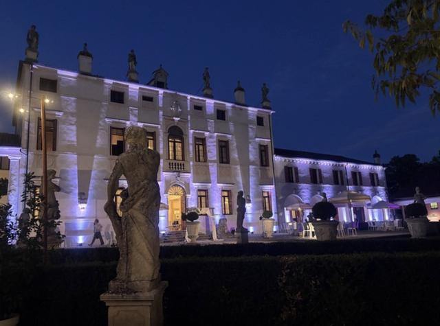 Villa Canal - 4