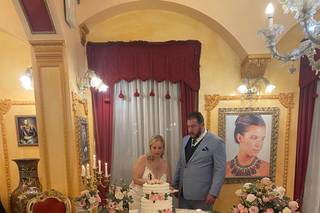 Le Parc di Sergi Mariafrancesca - 1