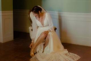 ALMA Wedding Film - 6