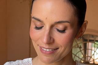 Ambra Marziani Make-up Artist - 5