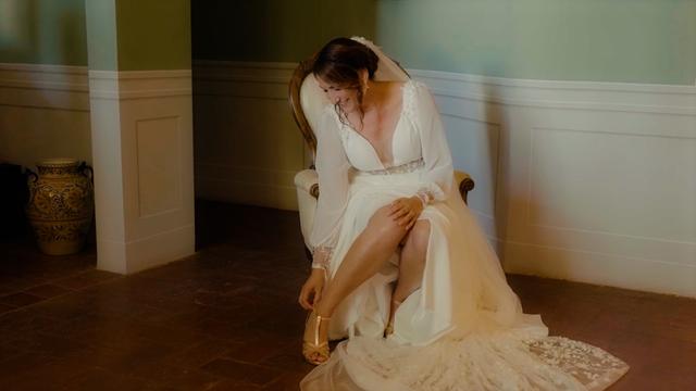 ALMA Wedding Film - 1