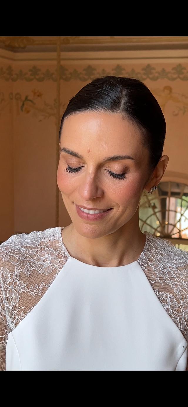 Ambra Marziani Make-up Artist - 2