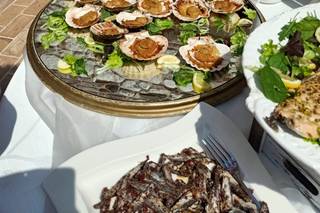 Catering La Casera - 8