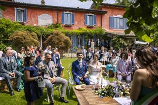 Agriturismo Il Melo Rosso - 18