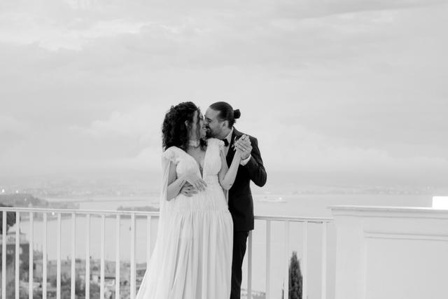 Luce Wedding - 3