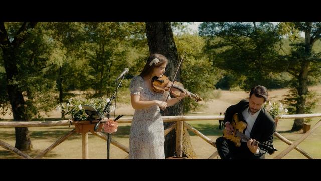 ALMA Wedding Film - 3