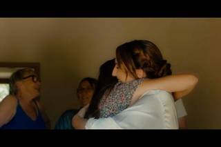 ALMA Wedding Film - 8