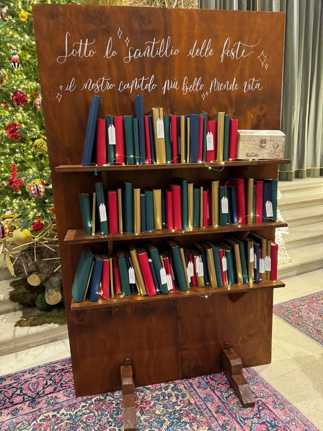 Inchiostro di Mele - 3