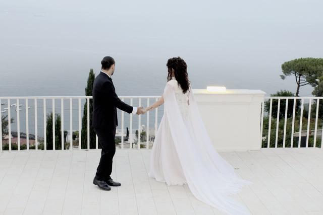 Luce Wedding - 4