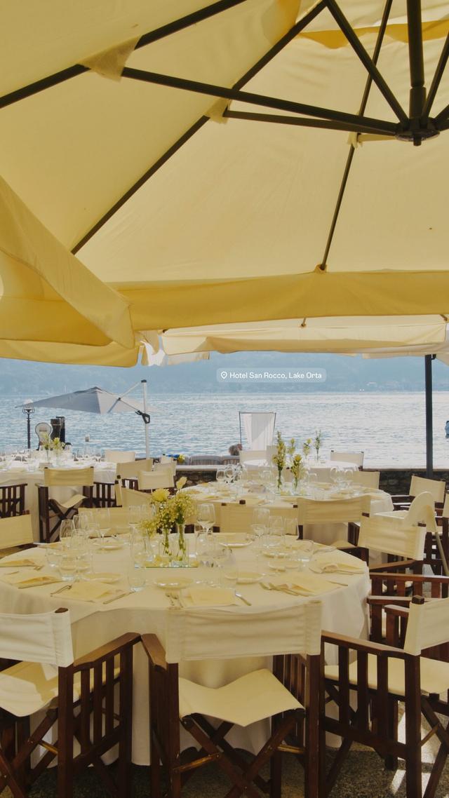 Hotel San Rocco - 1