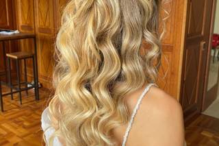 Alice Taglietti - Hair, Make-Up & Nails - 5