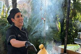 Villa Kristall e I Giardini dell'Eden - 18