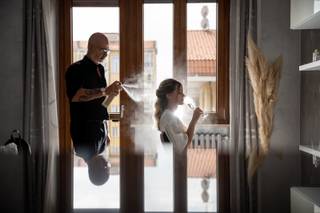 Studió Parrucchieri - 14