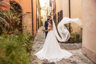 La Sposa di Eugenia - 6