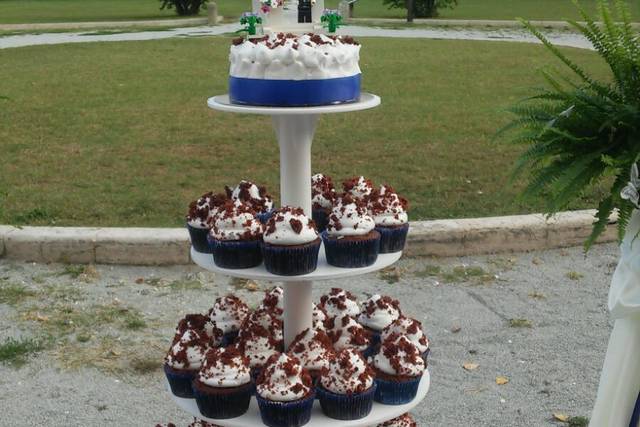 Cupcake Paradiso 4