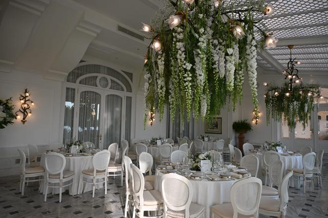 Floralia Sorrento - 1