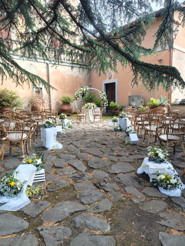 Casale Marchese - 2