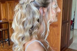 Alice Taglietti - Hair, Make-Up & Nails - 6