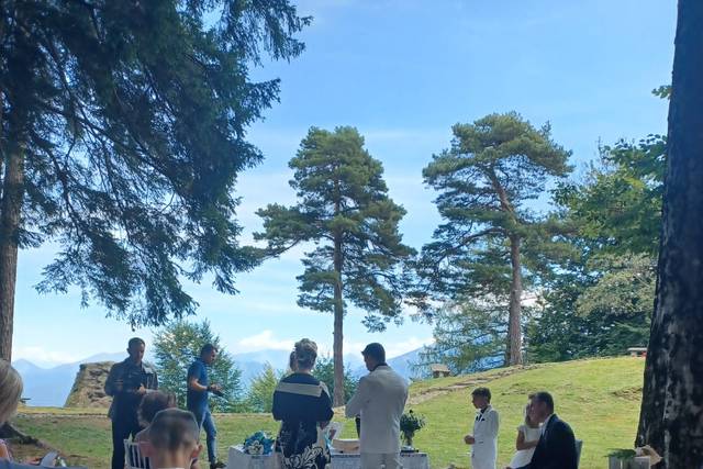 Celebrante Cerimonia Simbolica Rossana Trabattoni 3
