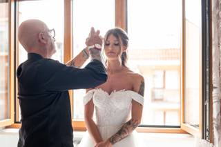 Studió Parrucchieri - 16