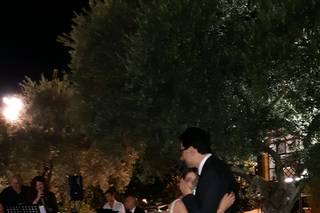 Simona Calipari Ensemble - 3