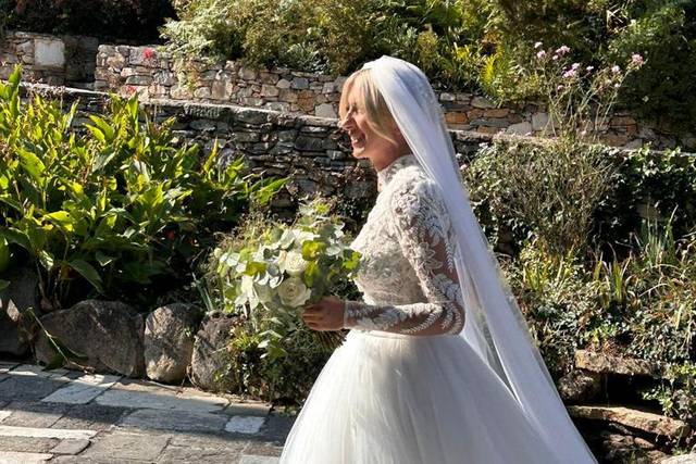 Laura Sposa Chic 2