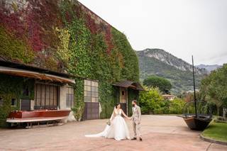 Museo della Barca Lariana - 5