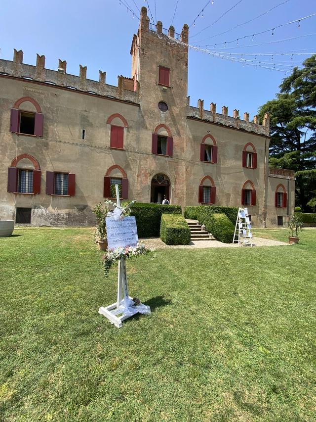 Dolce Amaro Eventi - 2