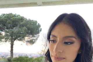 Araceli Acosta Make-up Artist - 13