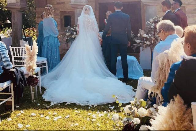 Laura Sposa Chic 3
