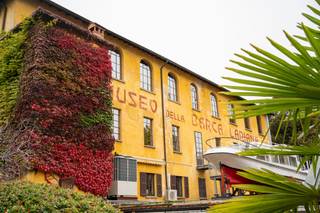 Museo della Barca Lariana - 6