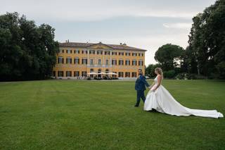Villa dei Cedri - 4