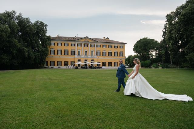 Villa dei Cedri - 1