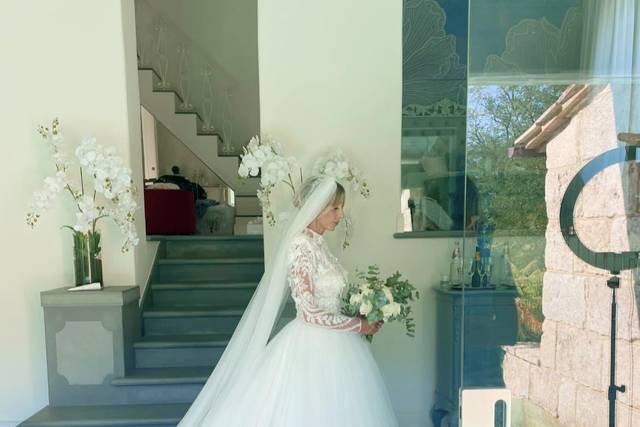 Laura Sposa Chic 4