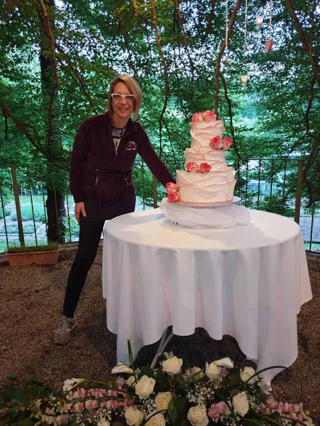 Pasticceria Cake Angels - 3