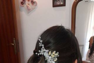 Gabrielli Art of Hair - 11