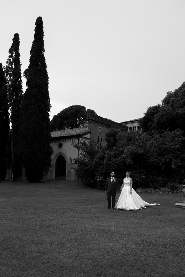 Villa dei Cedri - 2