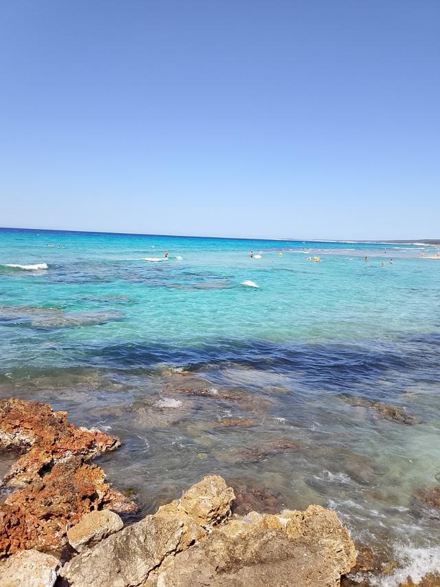Michela Savoia - The Travel Expert - 2