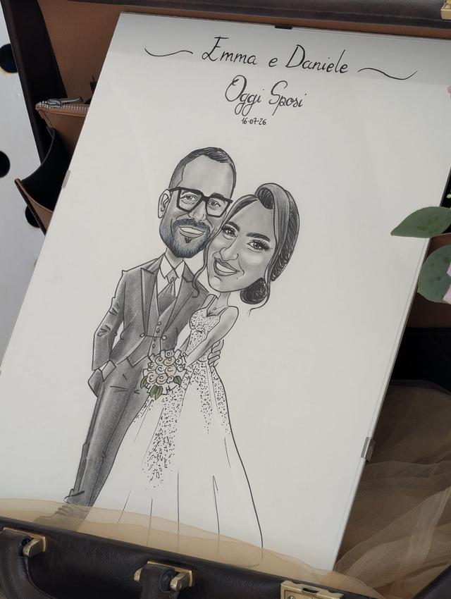 Maria Papacciuoli Art - 2