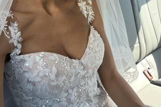 Alessandra Suppor MakeUp Artist - 7