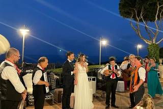 Orchestrina Siciliana I D'Amuri - 5