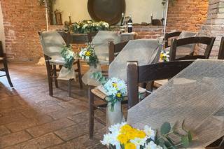 Agriturismo Granai Certosa - 5