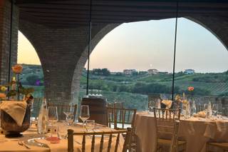 Euforie Weddings & Events - 5